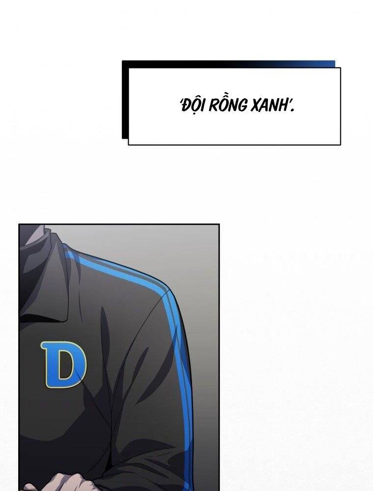 Vua Bóng Chày - Chương 9