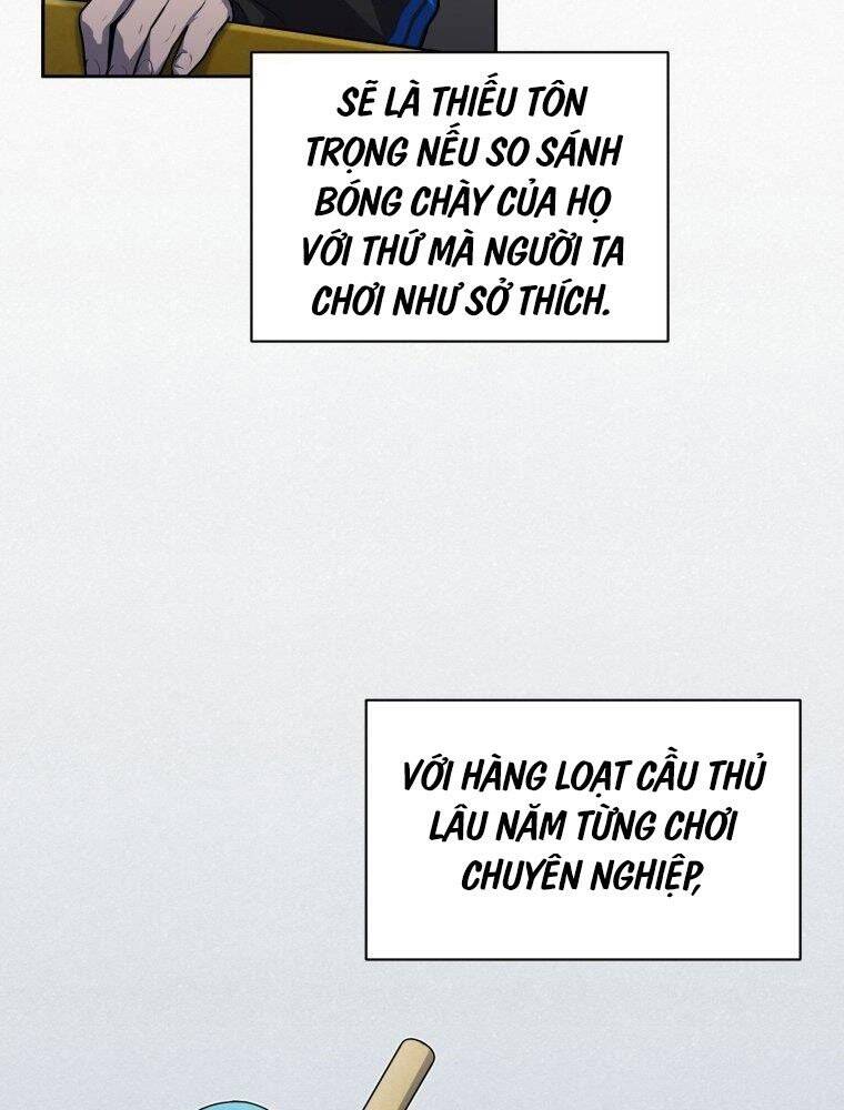 Vua Bóng Chày - Chương 9