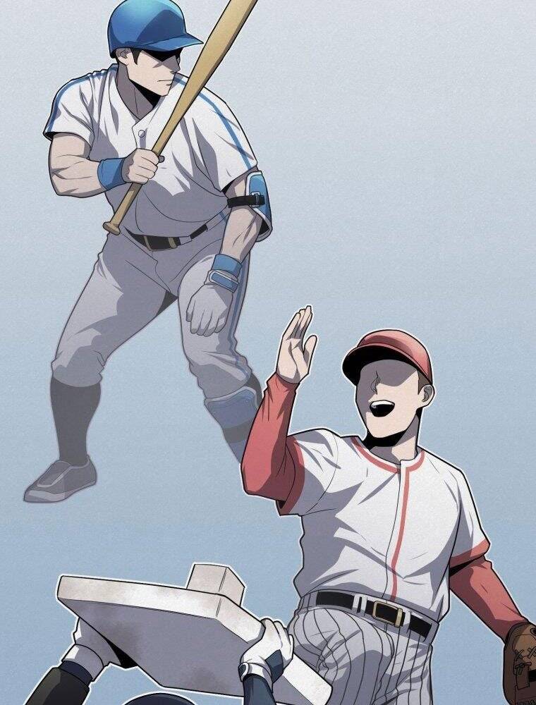 Vua Bóng Chày - Chương 9