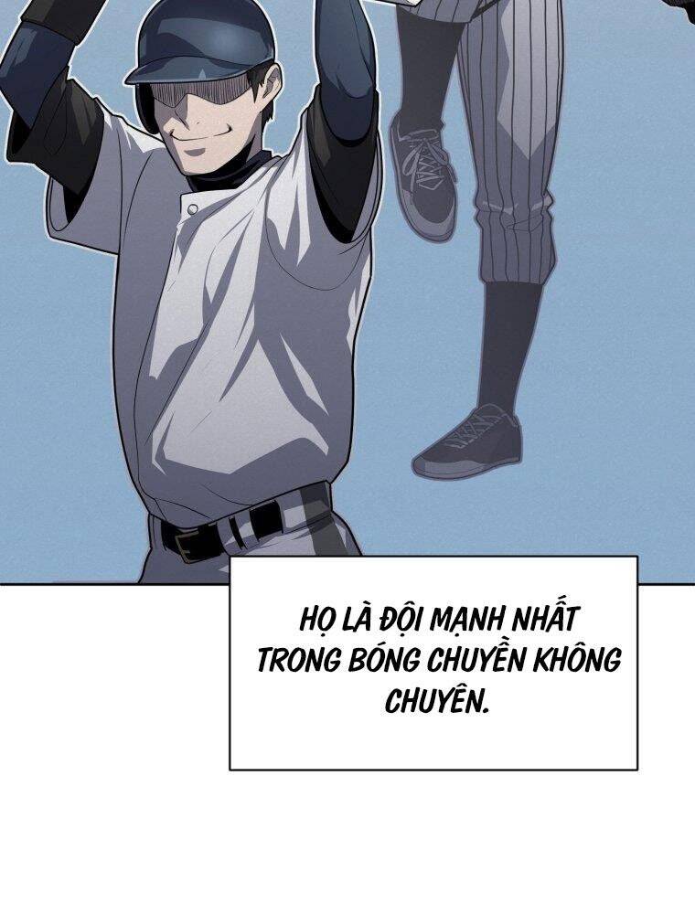 Vua Bóng Chày - Chương 9