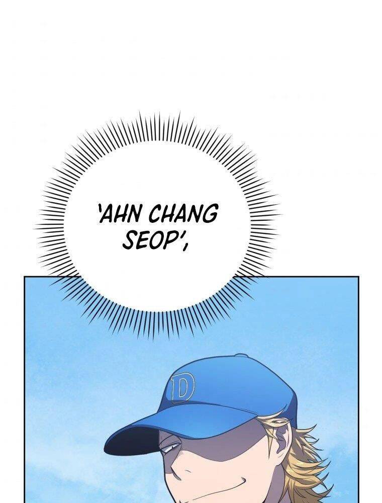 Vua Bóng Chày - Chương 9