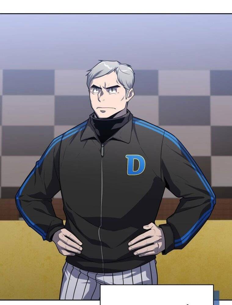 Vua Bóng Chày - Chương 9