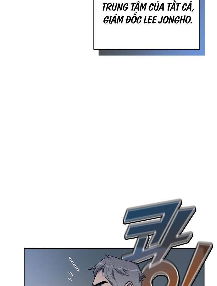 Vua Bóng Chày - Chương 9