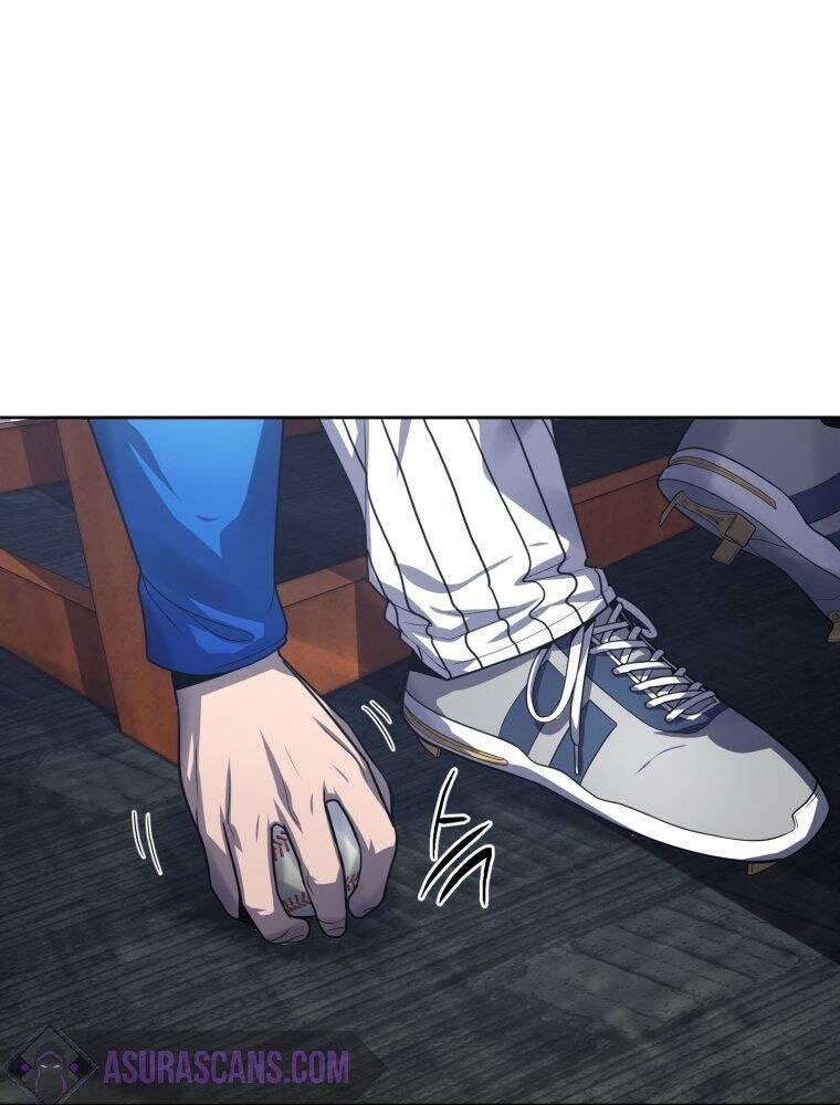 Vua Bóng Chày - Chương 9