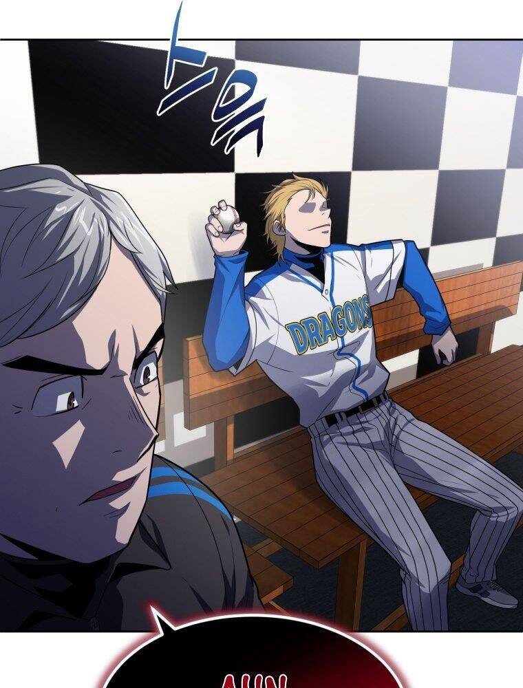 Vua Bóng Chày - Chương 9