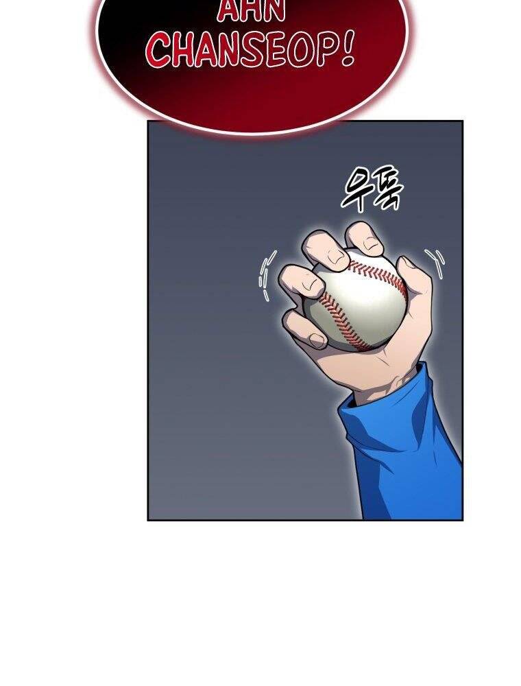 Vua Bóng Chày - Chương 9