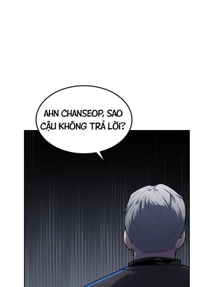 Vua Bóng Chày - Chương 9