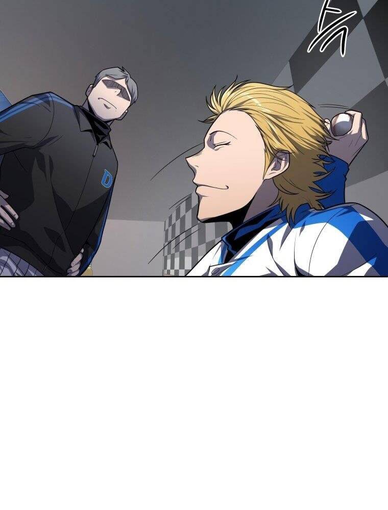 Vua Bóng Chày - Chương 9