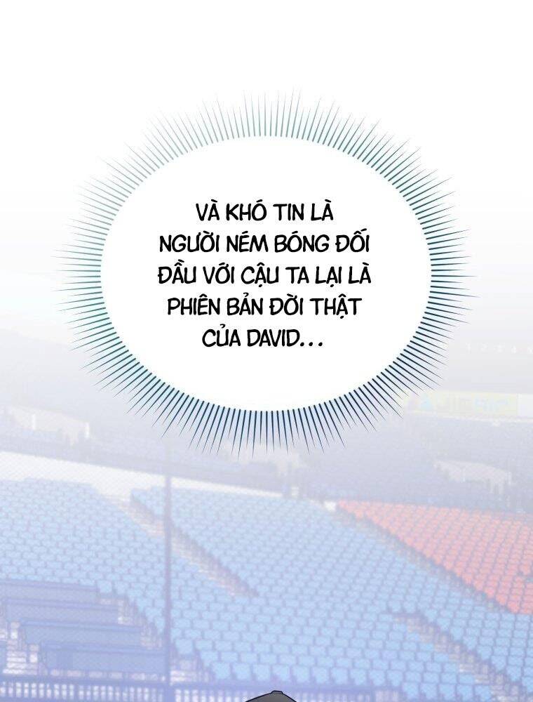 Vua Bóng Chày - Chương 9