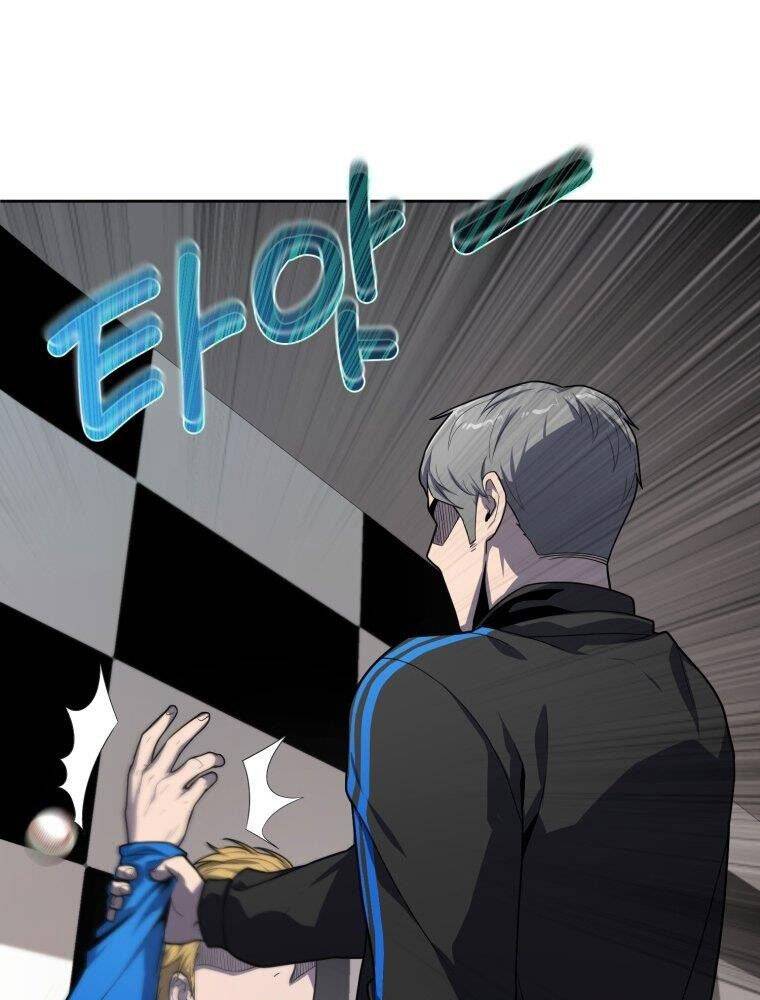 Vua Bóng Chày - Chương 9