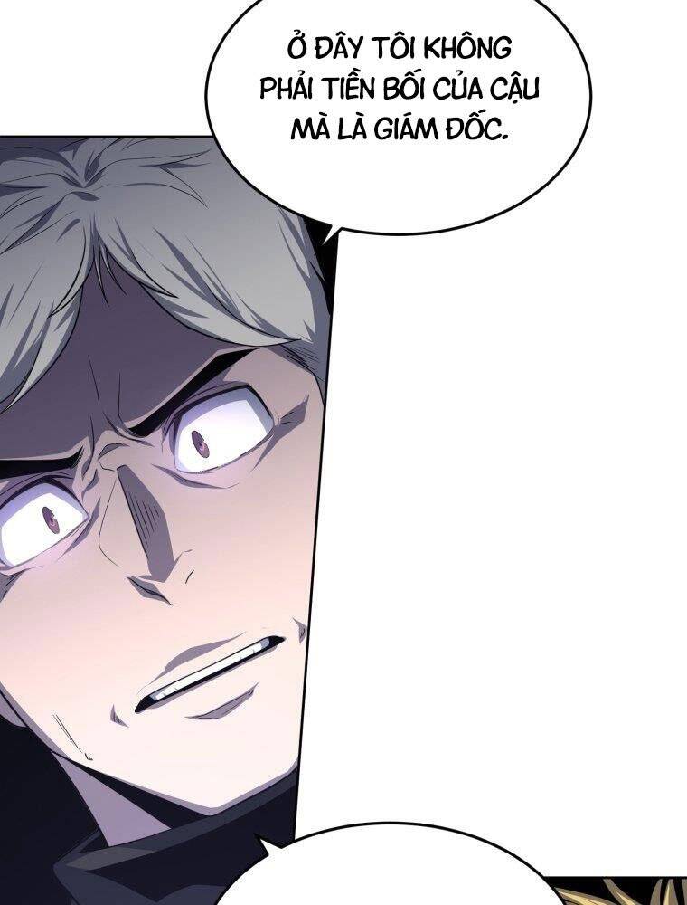 Vua Bóng Chày - Chương 9