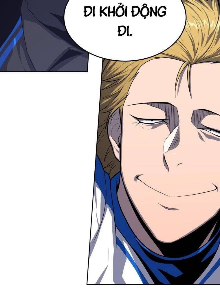 Vua Bóng Chày - Chương 9