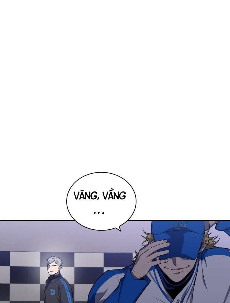 Vua Bóng Chày - Chương 9