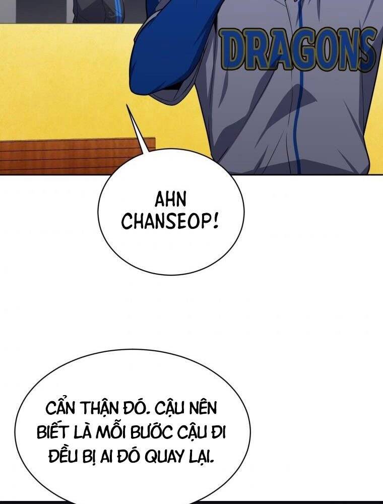 Vua Bóng Chày - Chương 9