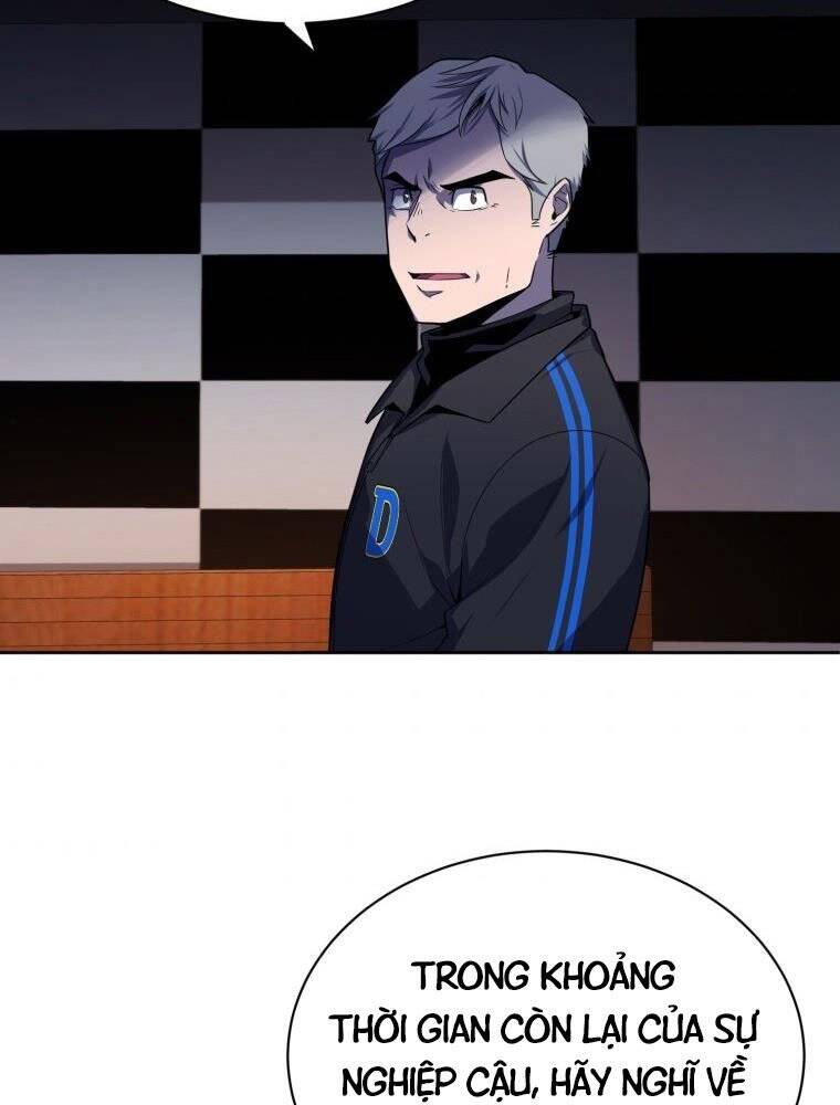 Vua Bóng Chày - Chương 9