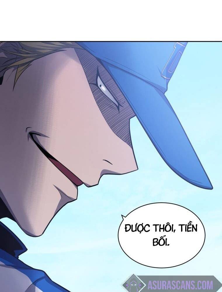 Vua Bóng Chày - Chương 9