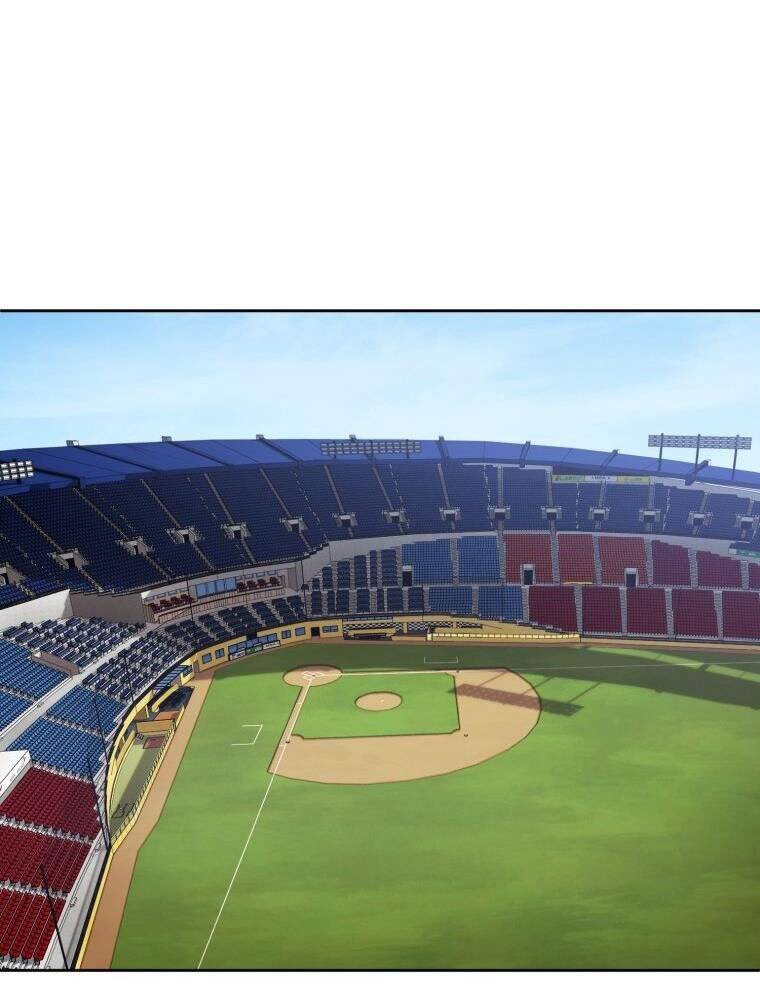 Vua Bóng Chày - Chương 9