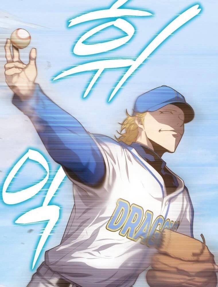 Vua Bóng Chày - Chương 9