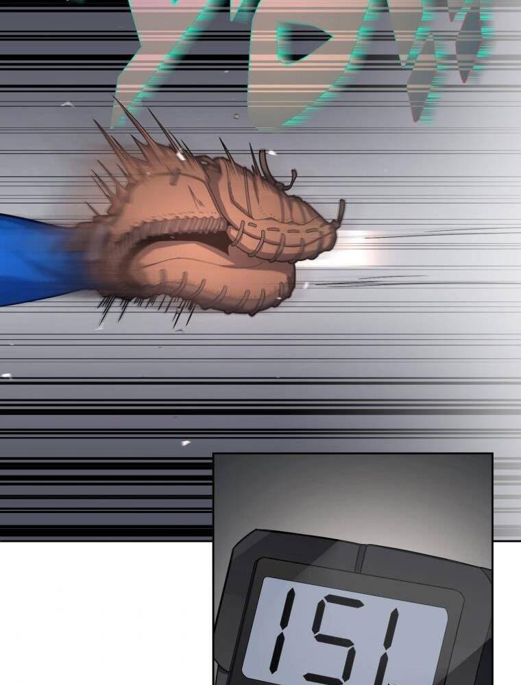 Vua Bóng Chày - Chương 9