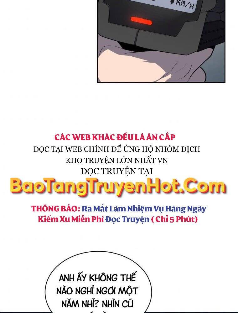 Vua Bóng Chày - Chương 9