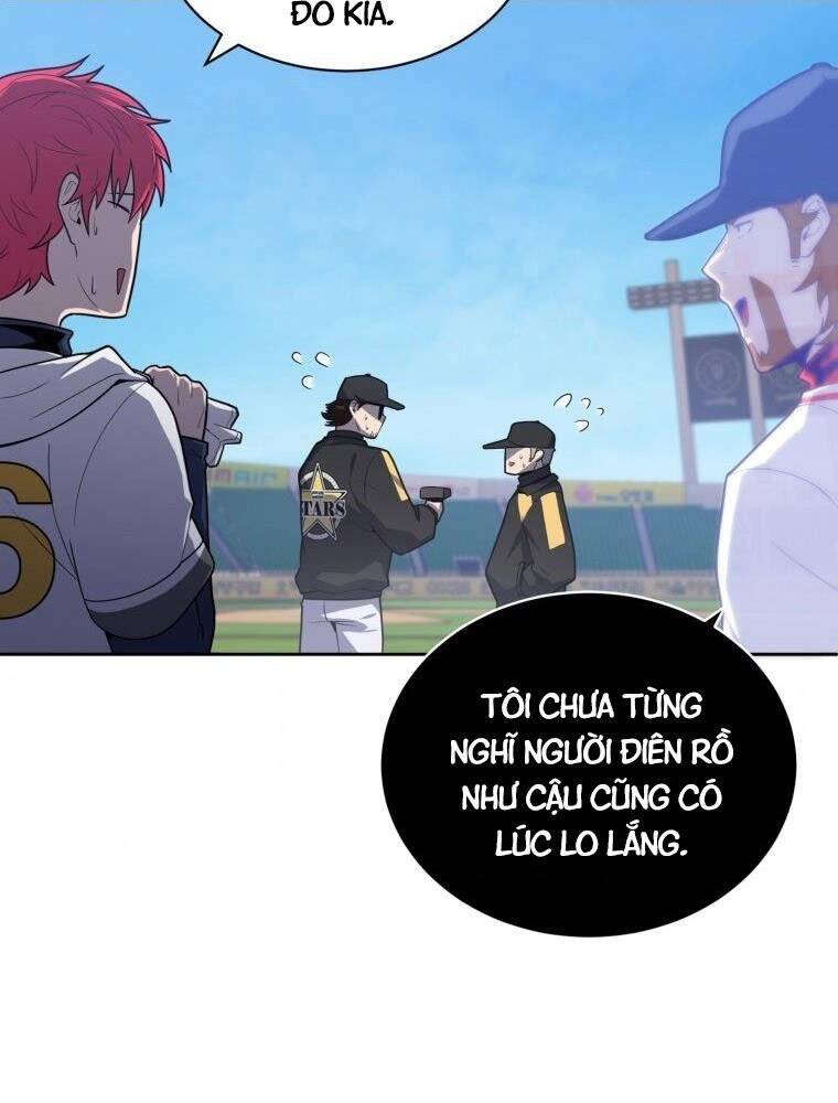 Vua Bóng Chày - Chương 9
