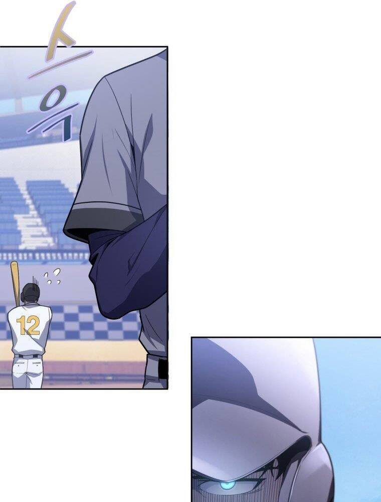 Vua Bóng Chày - Chương 9