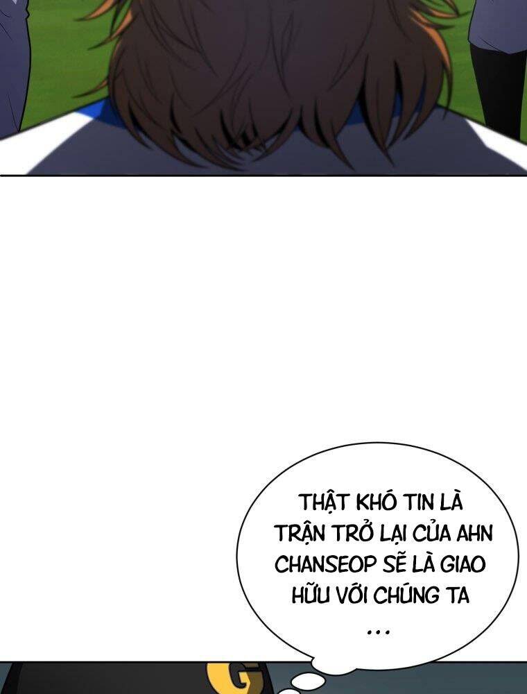 Vua Bóng Chày - Chương 9