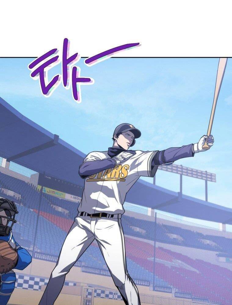 Vua Bóng Chày - Chương 9