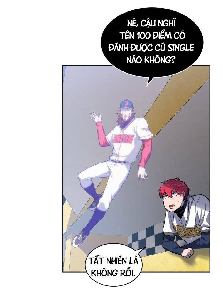 Vua Bóng Chày - Chương 9