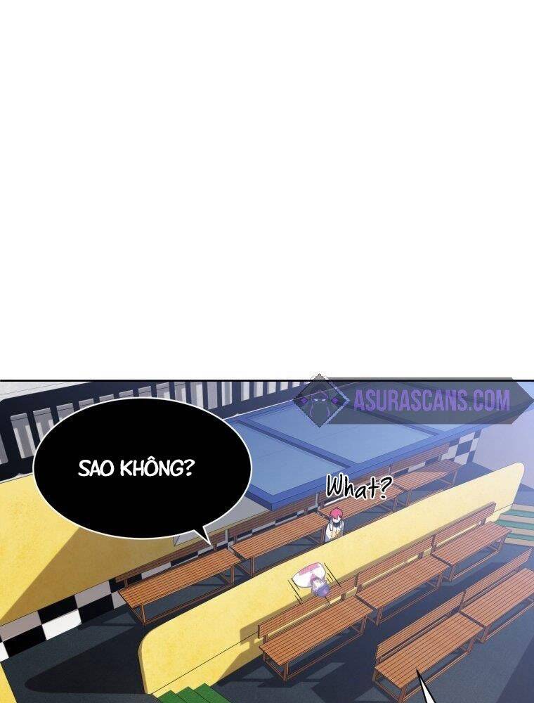 Vua Bóng Chày - Chương 9