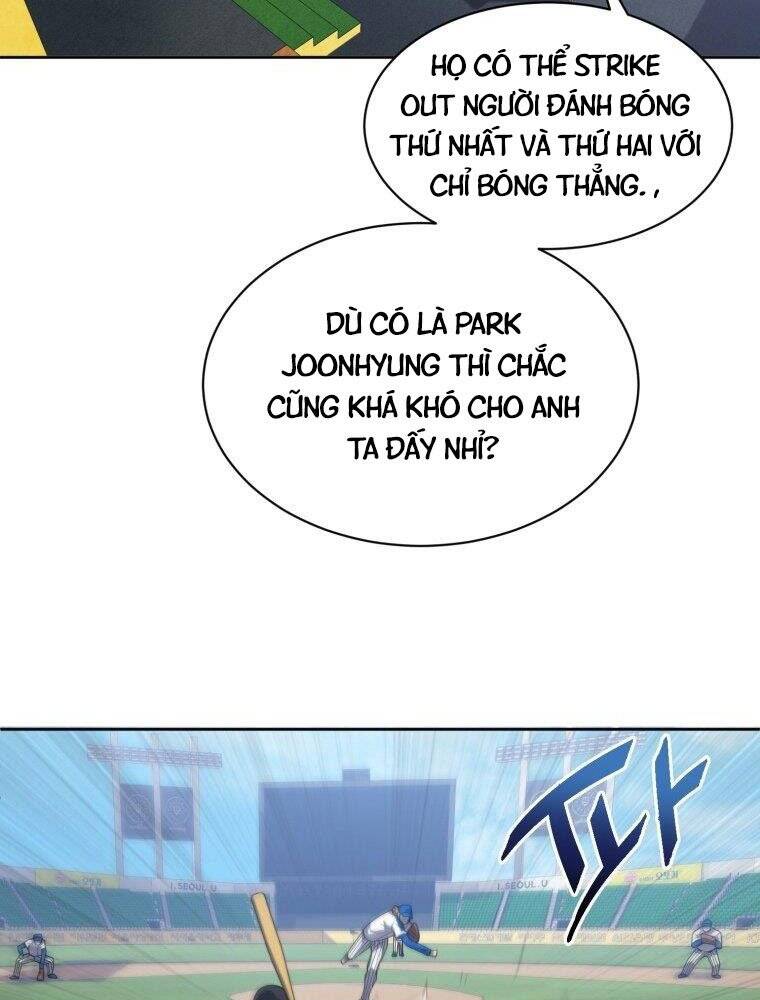 Vua Bóng Chày - Chương 9