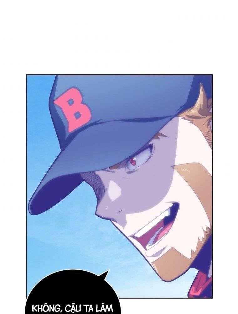 Vua Bóng Chày - Chương 9