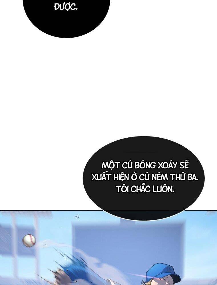 Vua Bóng Chày - Chương 9