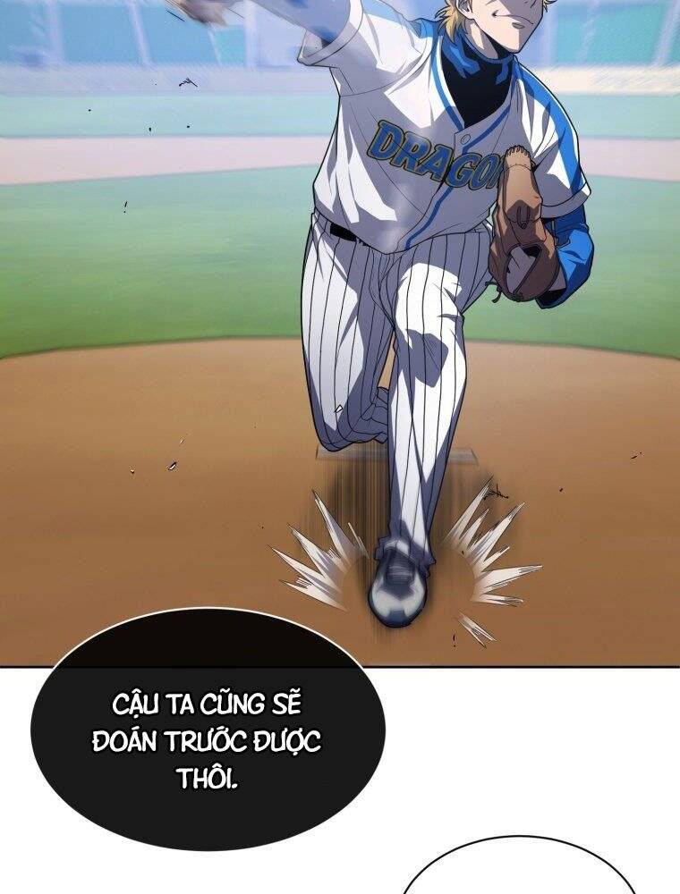 Vua Bóng Chày - Chương 9