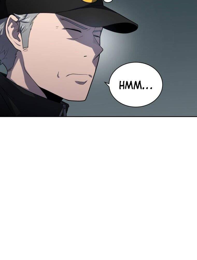 Vua Bóng Chày - Chương 9