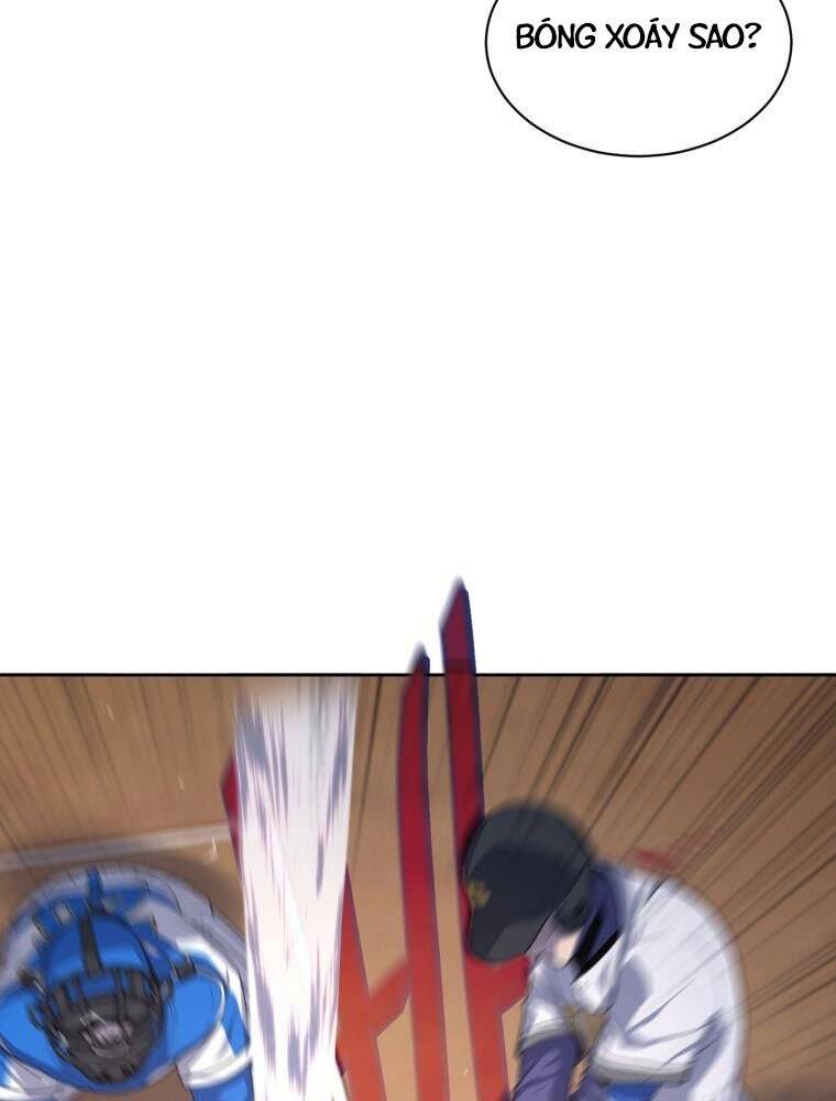 Vua Bóng Chày - Chương 9