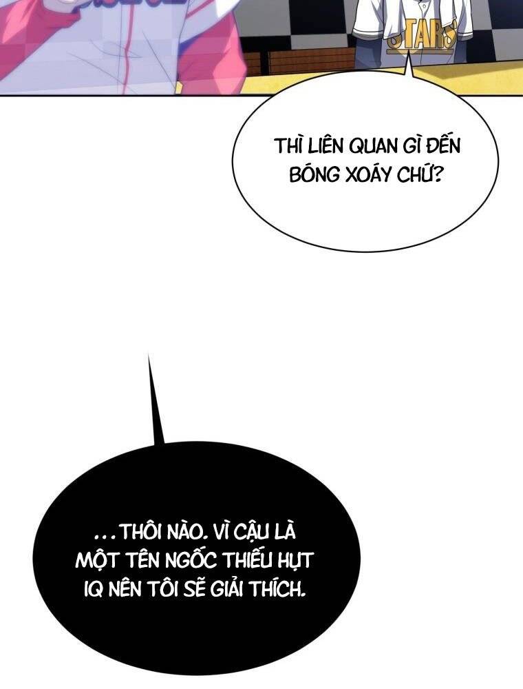 Vua Bóng Chày - Chương 9