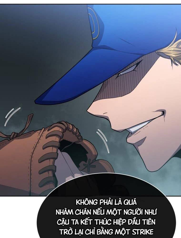 Vua Bóng Chày - Chương 9