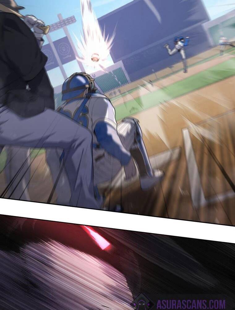 Vua Bóng Chày - Chương 9