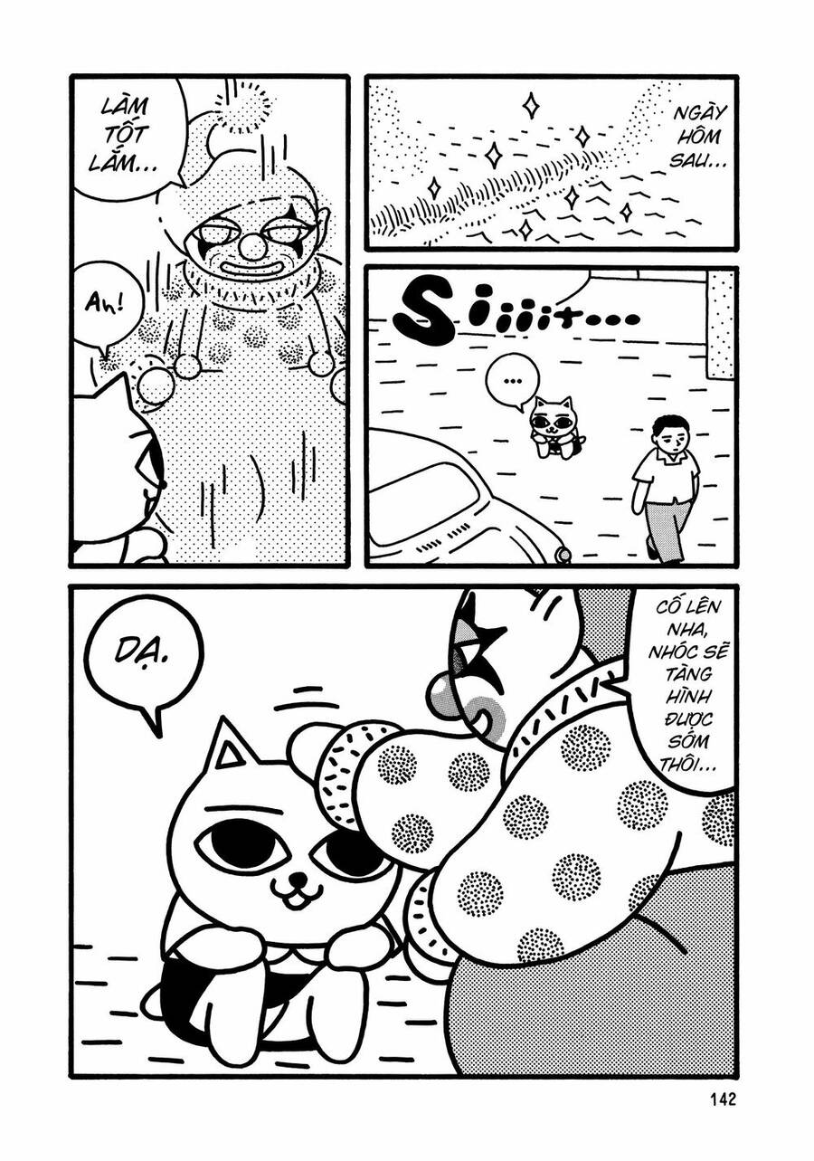 Nekojiru Udon - Chương 12