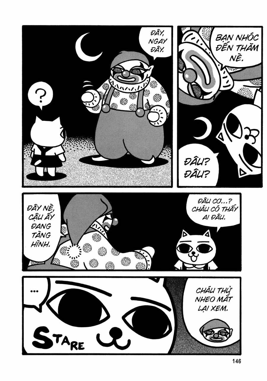Nekojiru Udon - Chương 12