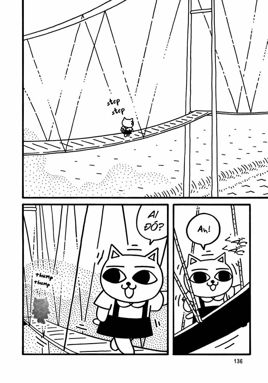 Nekojiru Udon - Chương 12