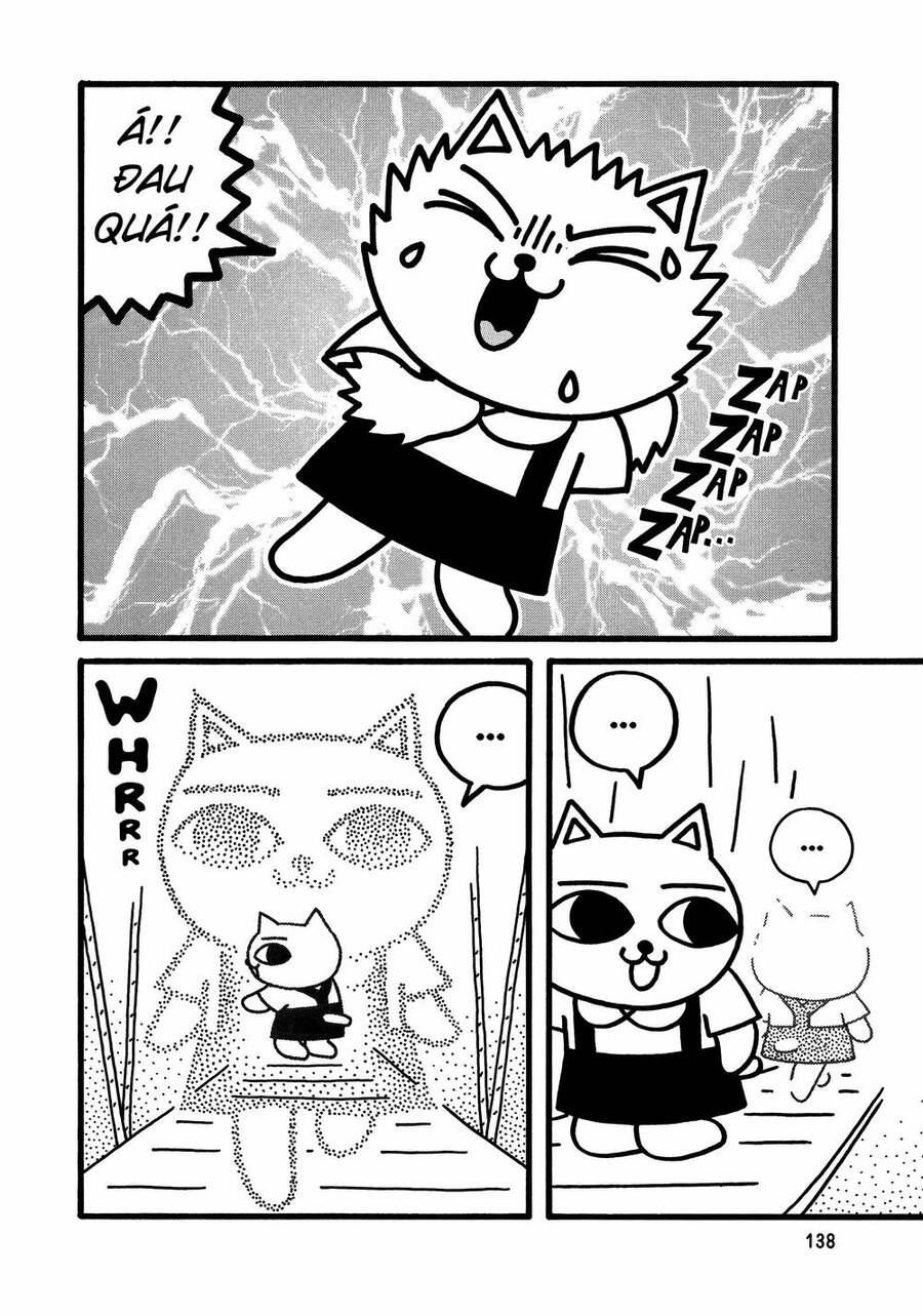 Nekojiru Udon - Chương 12