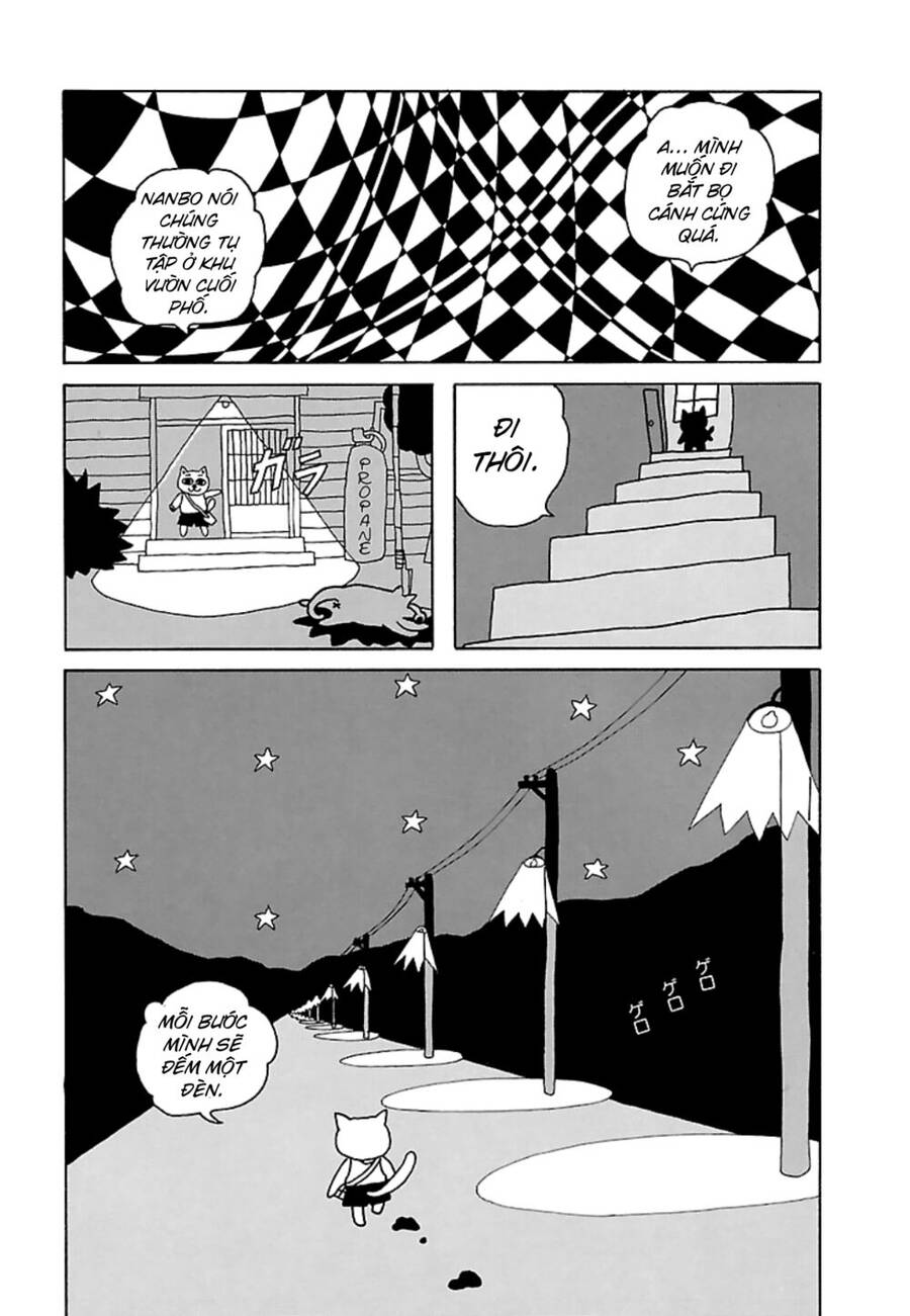 Nekojiru Udon - Chương 14