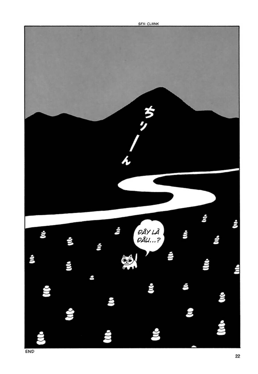 Nekojiru Udon - Chương 14