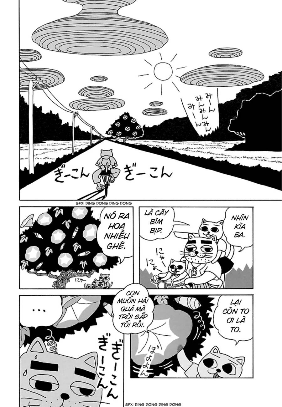 Nekojiru Udon - Chương 15