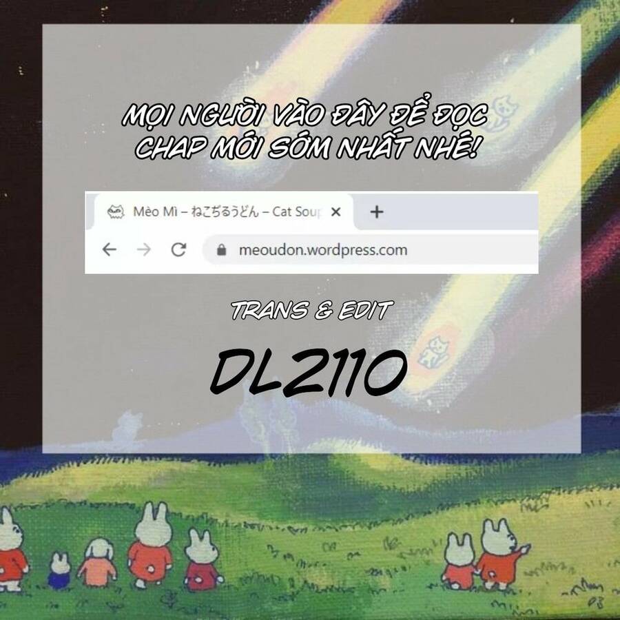 Nekojiru Udon - Chương 22