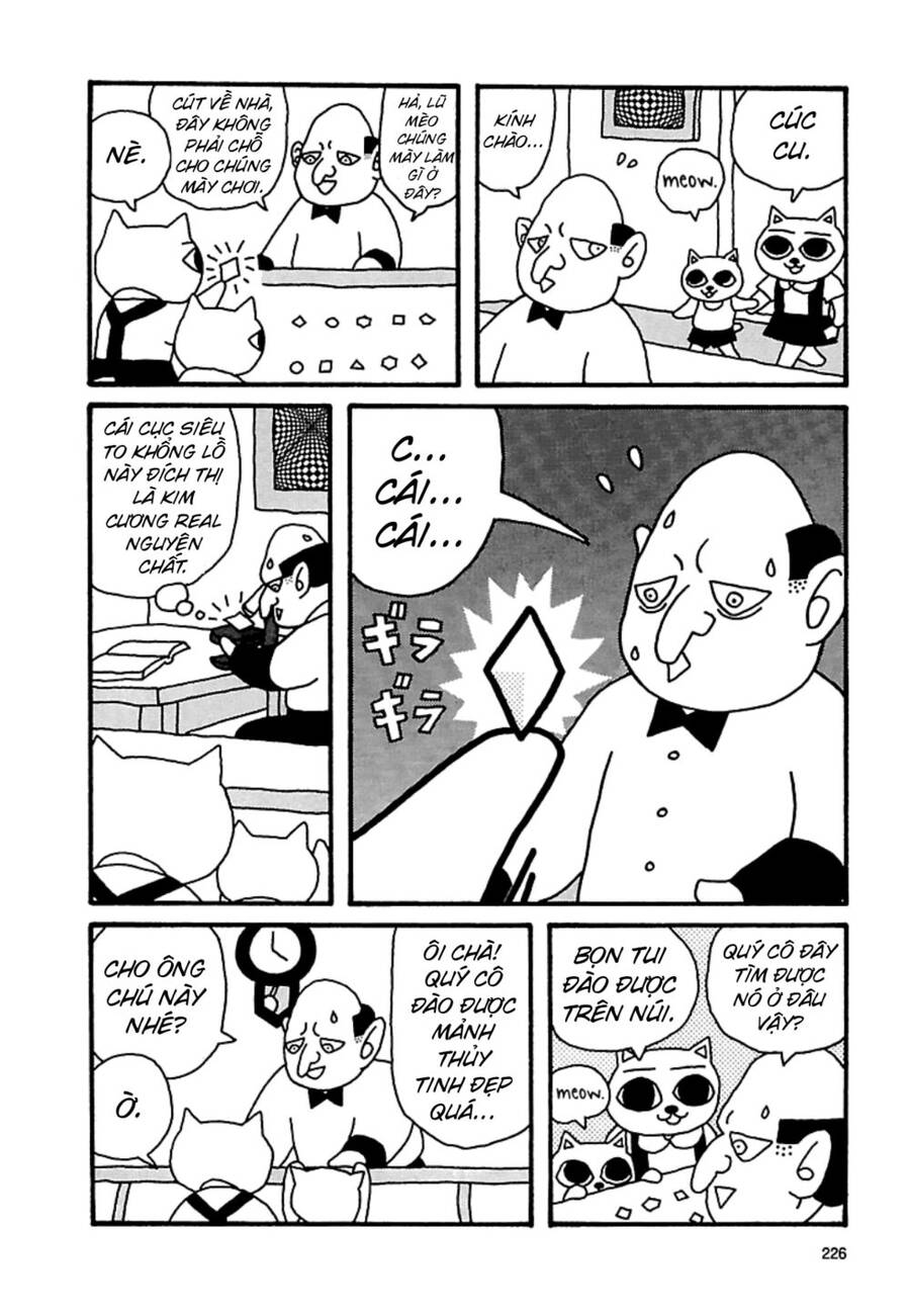 Nekojiru Udon - Chương 23