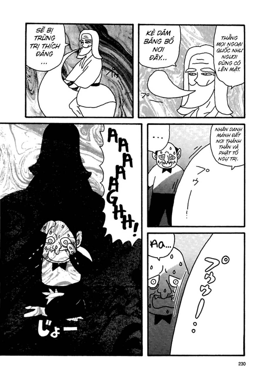 Nekojiru Udon - Chương 23