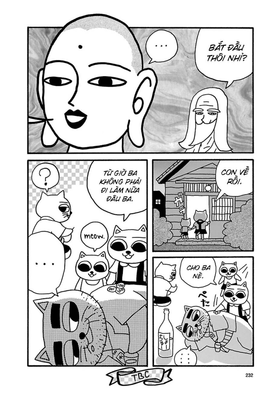 Nekojiru Udon - Chương 23